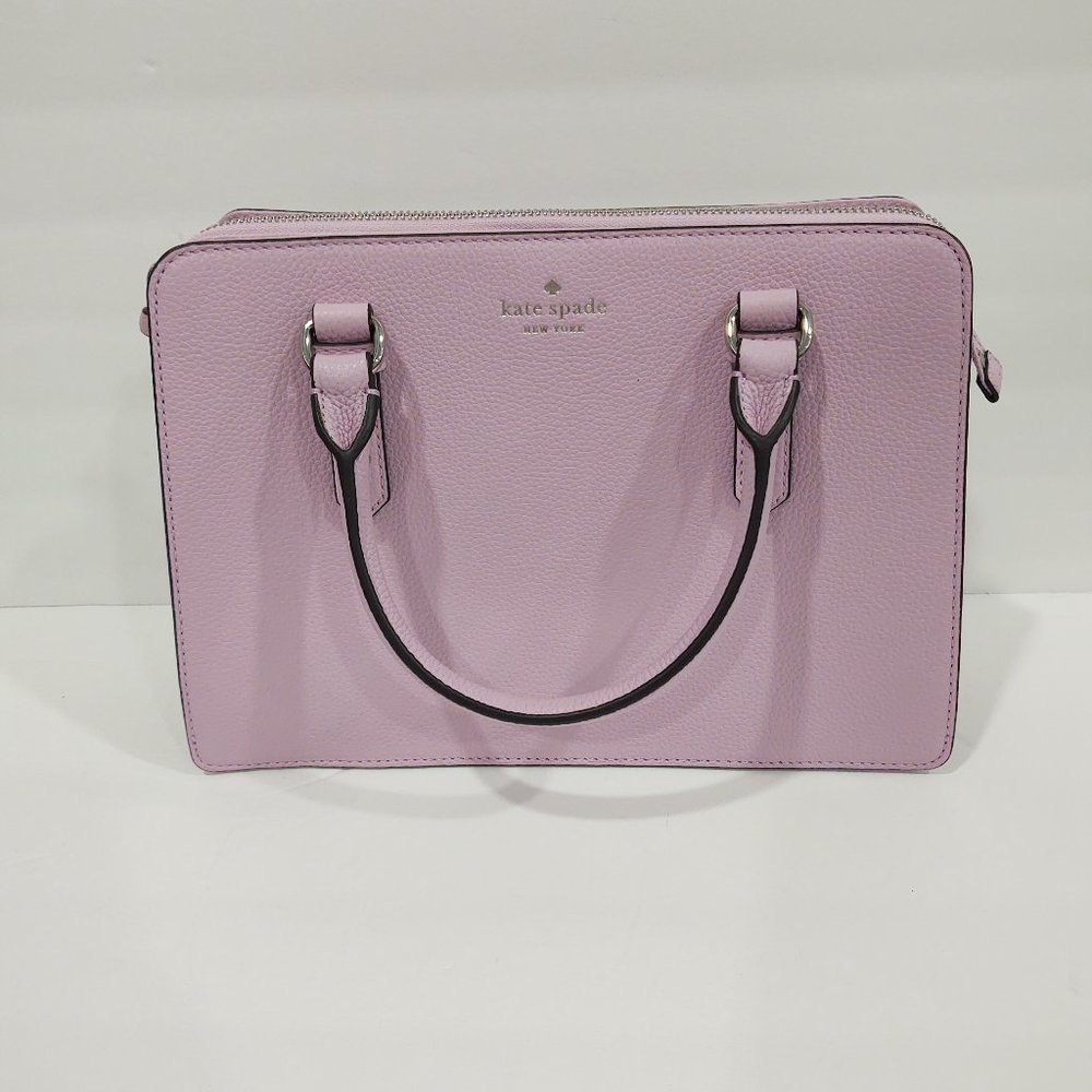 kate spade Medium Mulberry Street - Lavender